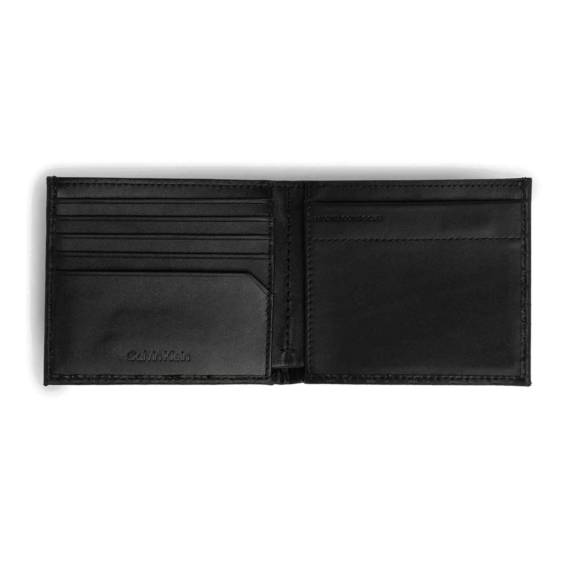CALVIN KLEIN Tarjetero K50K510197 01I INDUSTRIAL