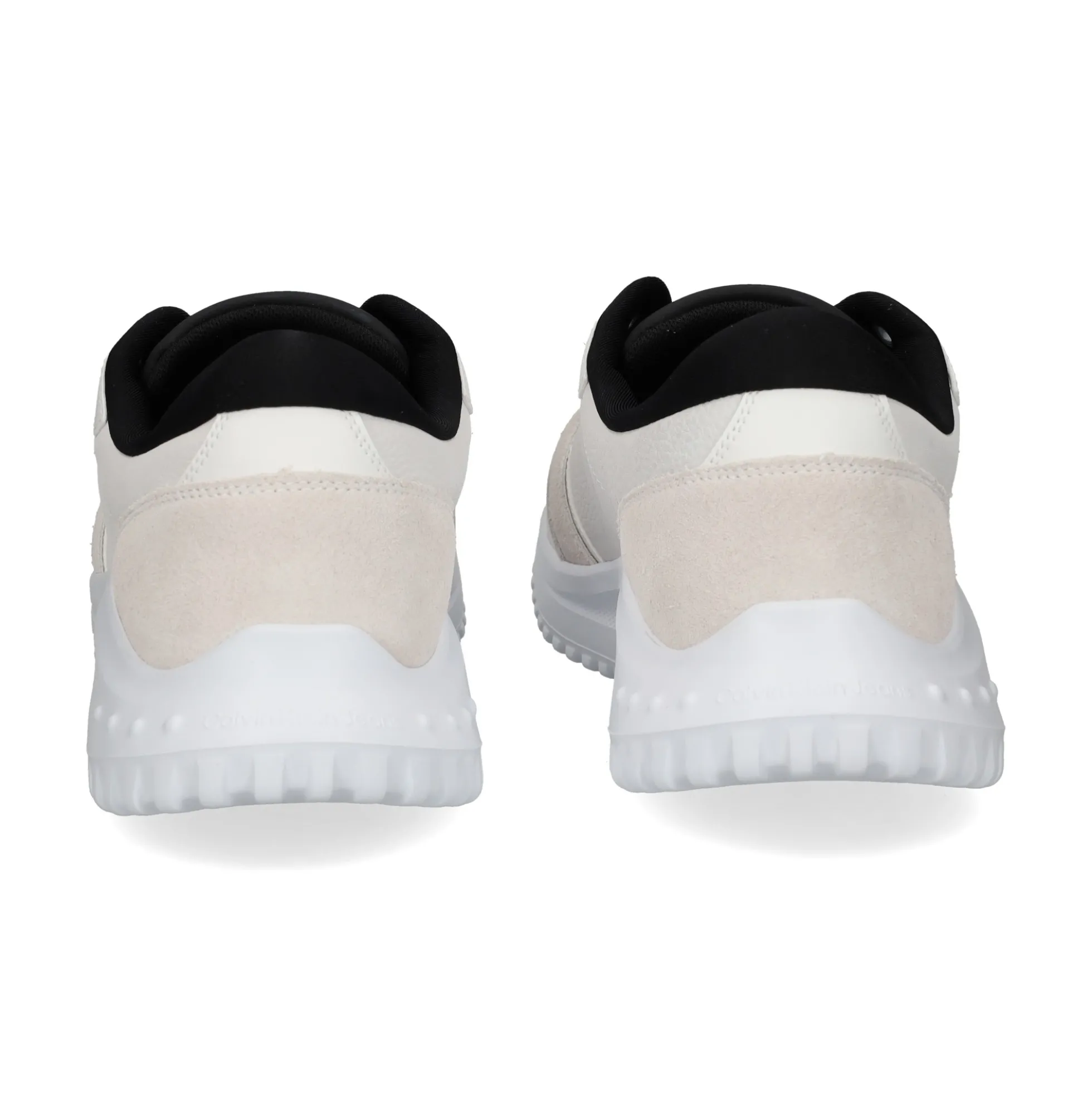 CALVIN KLEIN Zapatillas de Hombre YM0YM01145 0LF MUSHROOM/