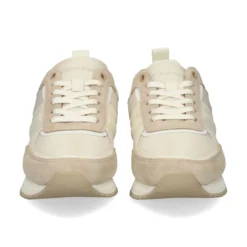 CALVIN KLEIN Zapatillas de Hombre HM0HM01399 0HD TRAVERTINE/