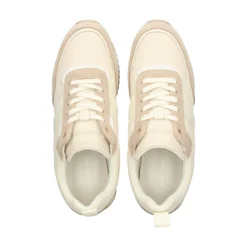 CALVIN KLEIN Zapatillas de Hombre HM0HM01399 0HD TRAVERTINE/