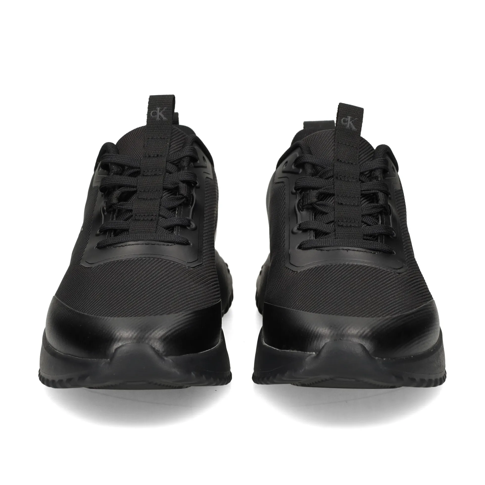 CALVIN KLEIN Zapatillas de Hombre YM0YM01442 0GJ TRIPLE BLAC