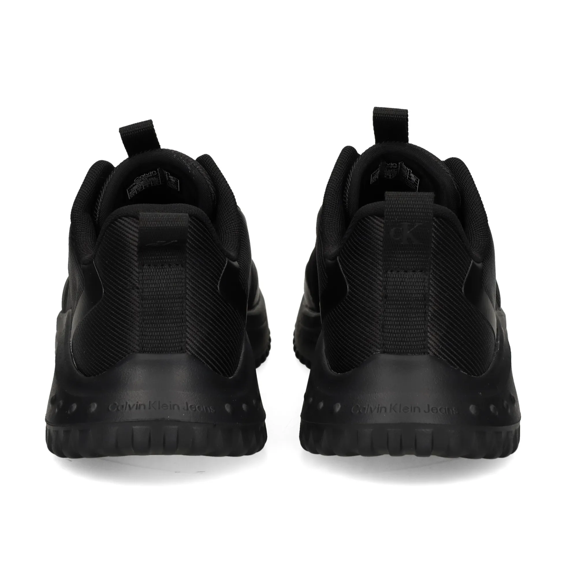 CALVIN KLEIN Zapatillas de Hombre YM0YM01442 0GJ TRIPLE BLAC