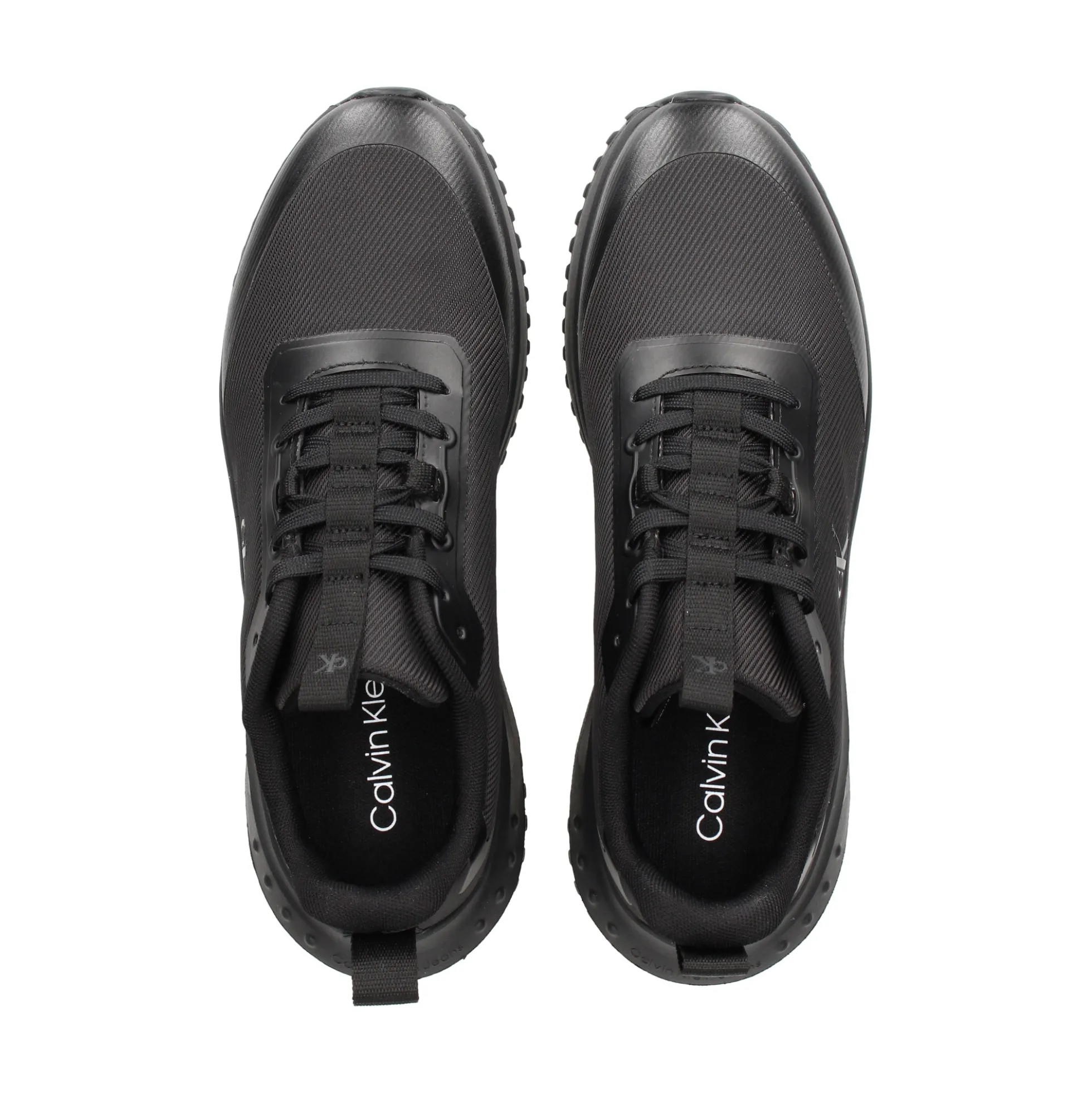 CALVIN KLEIN Zapatillas de Hombre YM0YM01442 0GJ TRIPLE BLAC
