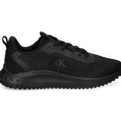 CALVIN KLEIN Zapatillas de Hombre YM0YM01387 0GJ TRIPLE BLAC