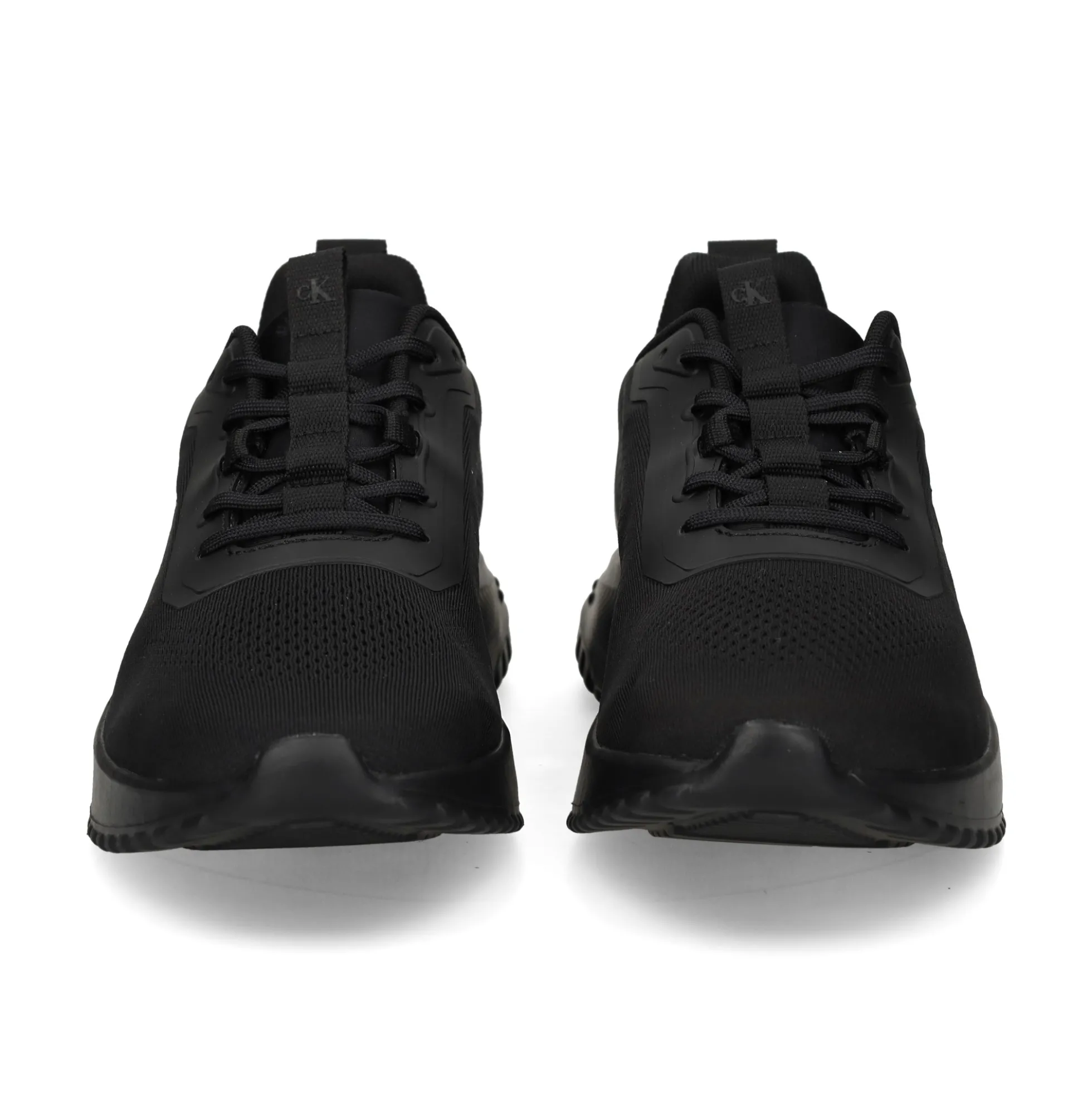 CALVIN KLEIN Zapatillas de Hombre YM0YM01387 0GJ TRIPLE BLAC