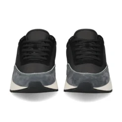 CALVIN KLEIN Zapatillas de Hombre HM0HM01714 01R BLKA/GRANIT