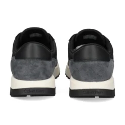 CALVIN KLEIN Zapatillas de Hombre HM0HM01714 01R BLKA/GRANIT