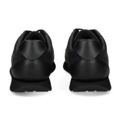 CALVIN KLEIN Zapatillas de Hombre YM0YM01400 0GJ TRIPLE BLAC