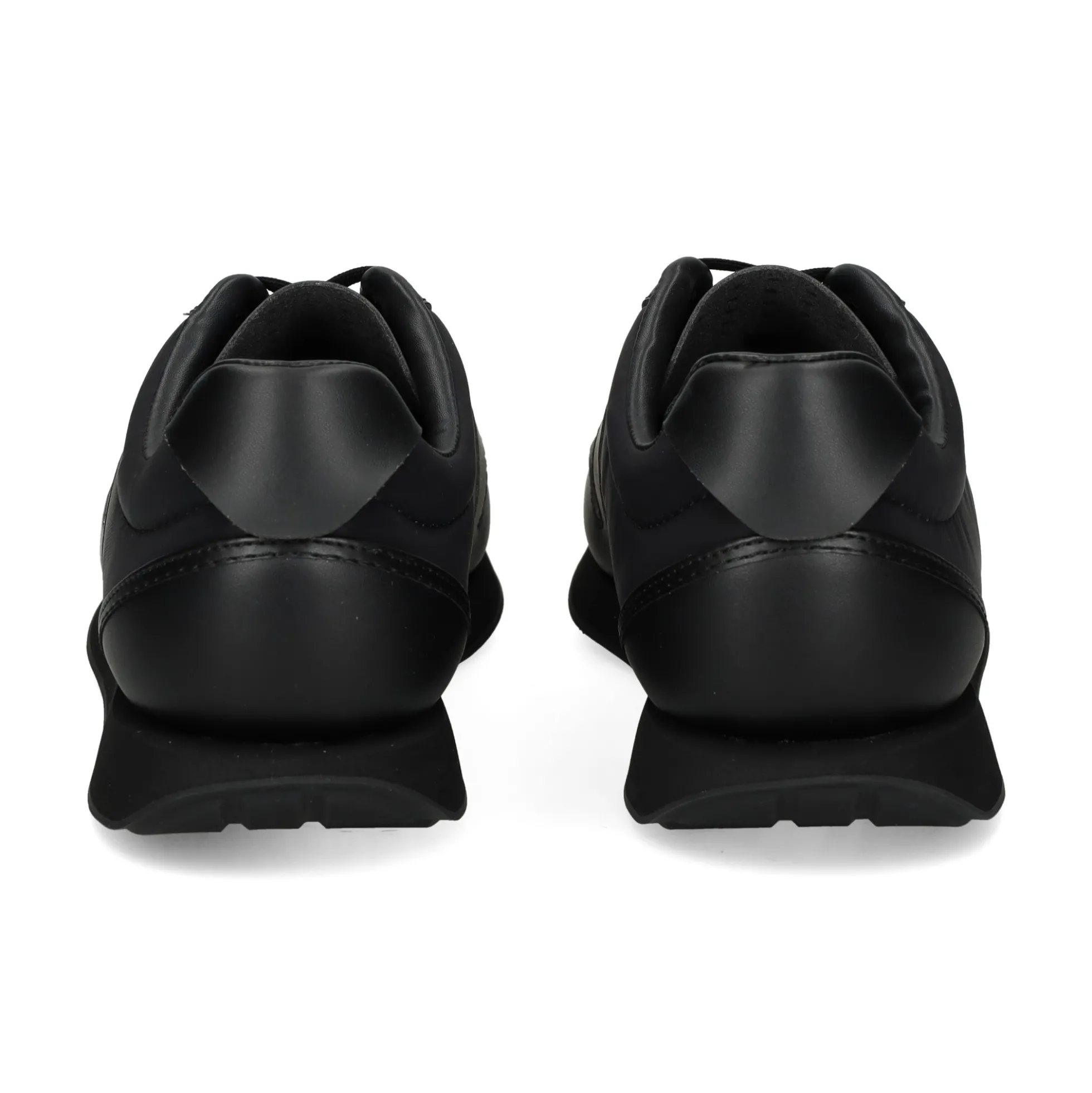CALVIN KLEIN Zapatillas de Hombre YM0YM01400 0GJ TRIPLE BLAC