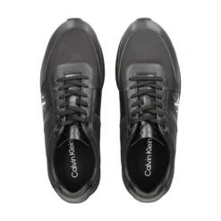 CALVIN KLEIN Zapatillas de Hombre YM0YM01400 0GJ TRIPLE BLAC