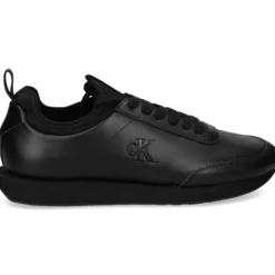 CALVIN KLEIN Zapatillas de Hombre YM0YM01362 0GJ TRIPLE BLAC