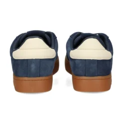 CALVIN KLEIN Zapatillas de Hombre YM0YM01300 DW4 AZUL MARINO