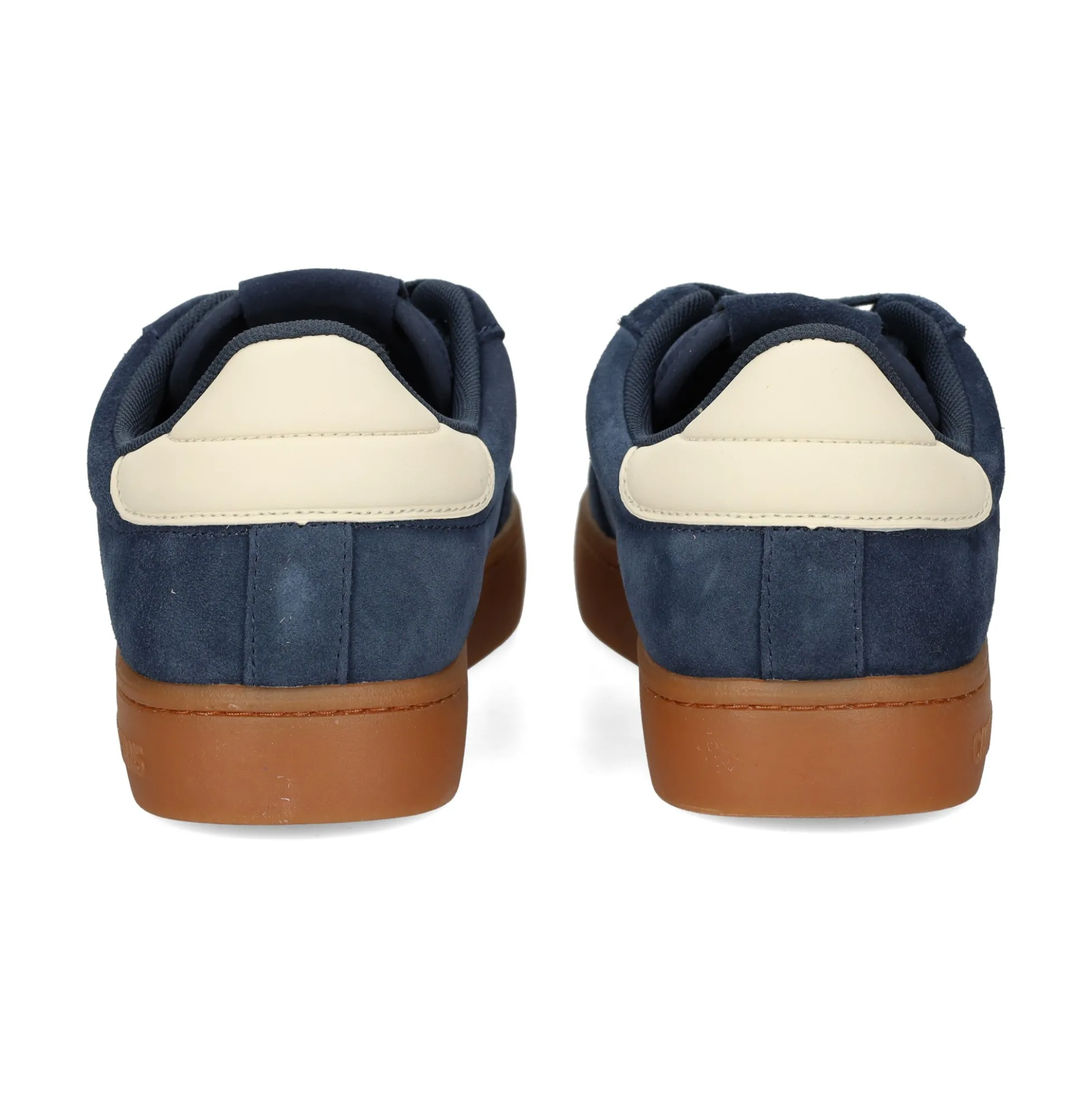 CALVIN KLEIN Zapatillas de Hombre YM0YM01300 DW4 AZUL MARINO