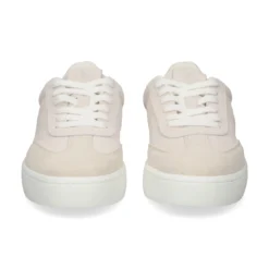 CALVIN KLEIN Zapatillas de Hombre YM0YM01300 01W BLANCO BRIL