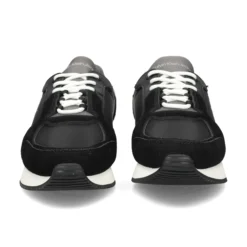 CALVIN KLEIN Zapatillas de Hombre YM0YM01152 0GP BLACK/CHARC