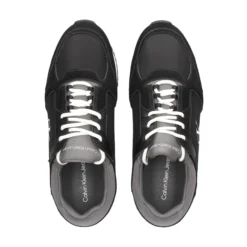 CALVIN KLEIN Zapatillas de Hombre YM0YM01152 0GP BLACK/CHARC