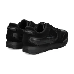 CALVIN KLEIN Zapatillas de Hombre YM0YM00624 0GJ TRIPLE BLAC