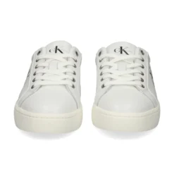 CALVIN KLEIN Zapatillas de Hombre YM0YM00491 YAF BRIGHT WHIT