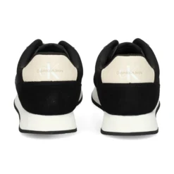 CALVIN KLEIN Zapatillas de Hombre YM0YM01032 0GR BLACK/EGGSH