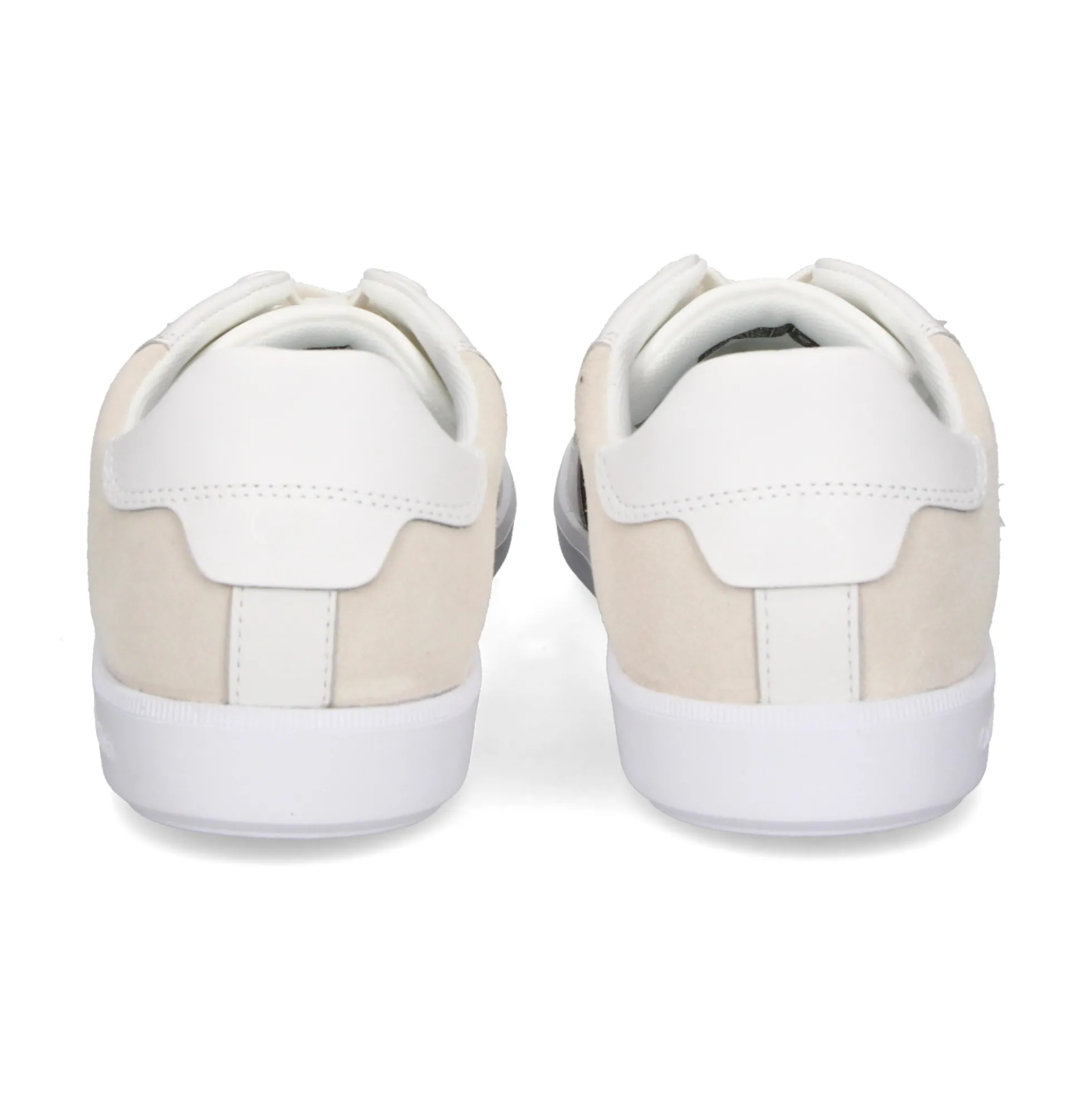 CALVIN KLEIN Zapatillas de Hombre HM0HM00491 3 white - 01s