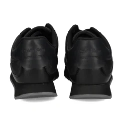 CALVIN KLEIN Zapatillas de Hombre HM0HM01049 BEH CK BLACK