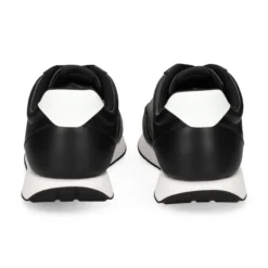 CALVIN KLEIN Zapatillas de Hombre YM0YM01355 0GM BLACK/BRIGH