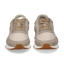 CALVIN KLEIN Zapatillas de Mujer YW0YW01990 0IJ TAUPE/LILAC