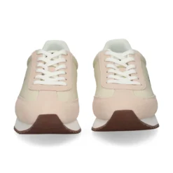 CALVIN KLEIN Zapatillas de Mujer YW0YW01828 0HJ Pistacho/r