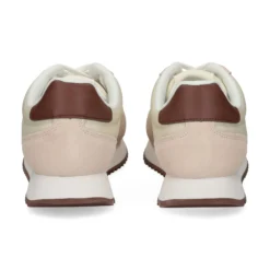 CALVIN KLEIN Zapatillas de Mujer YW0YW01828 0HJ Pistacho/r