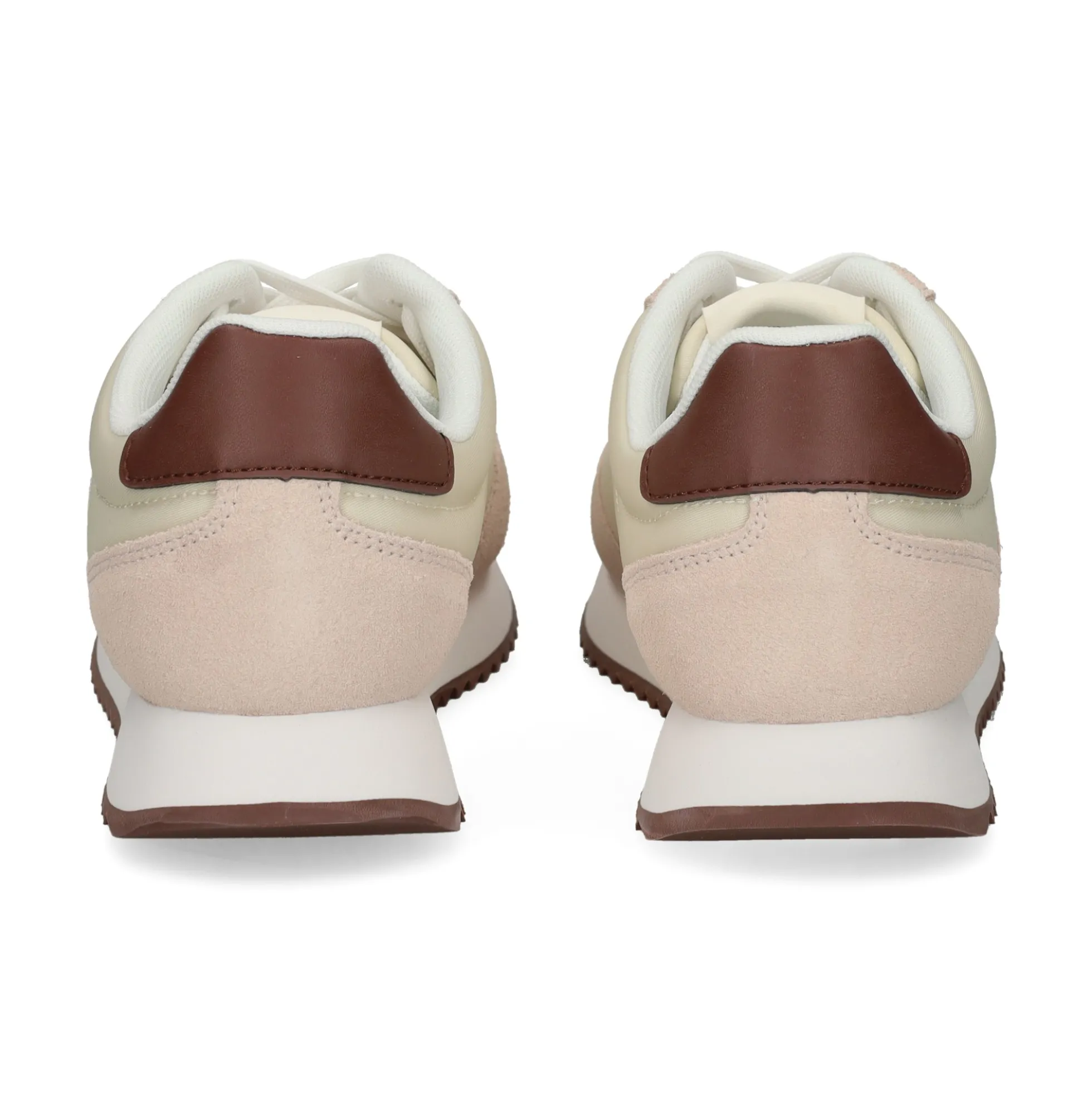 CALVIN KLEIN Zapatillas de Mujer YW0YW01828 0HJ Pistacho/r