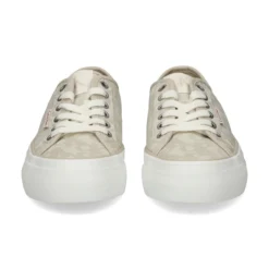 CALVIN KLEIN Zapatillas de Mujer YW0YW01965 0GA JACQUARD