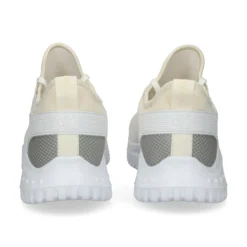 CALVIN KLEIN Zapatillas de Mujer YW0YW01572 0F5 WHITE/BRIGH