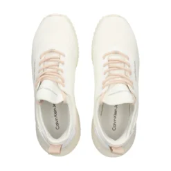 CALVIN KLEIN Zapatillas de Mujer YW0YW01665 0LE PINK