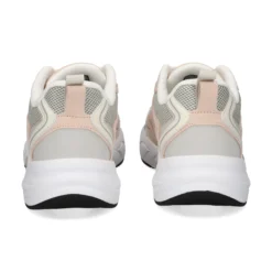 CALVIN KLEIN Zapatillas de Mujer YW0YW00891 0GB CREAMY WHIT