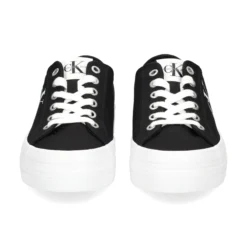 CALVIN KLEIN Zapatillas de Mujer YW0YW01030 BDS BLACK