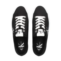 CALVIN KLEIN Zapatillas de Mujer YW0YW01030 BDS BLACK