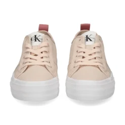 CALVIN KLEIN Zapatillas de Mujer YW0YW01412 0JX WHISPER PIN