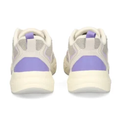 CALVIN KLEIN Zapatillas de Mujer YW0YW00891 0GF EGGSHELL/PA
