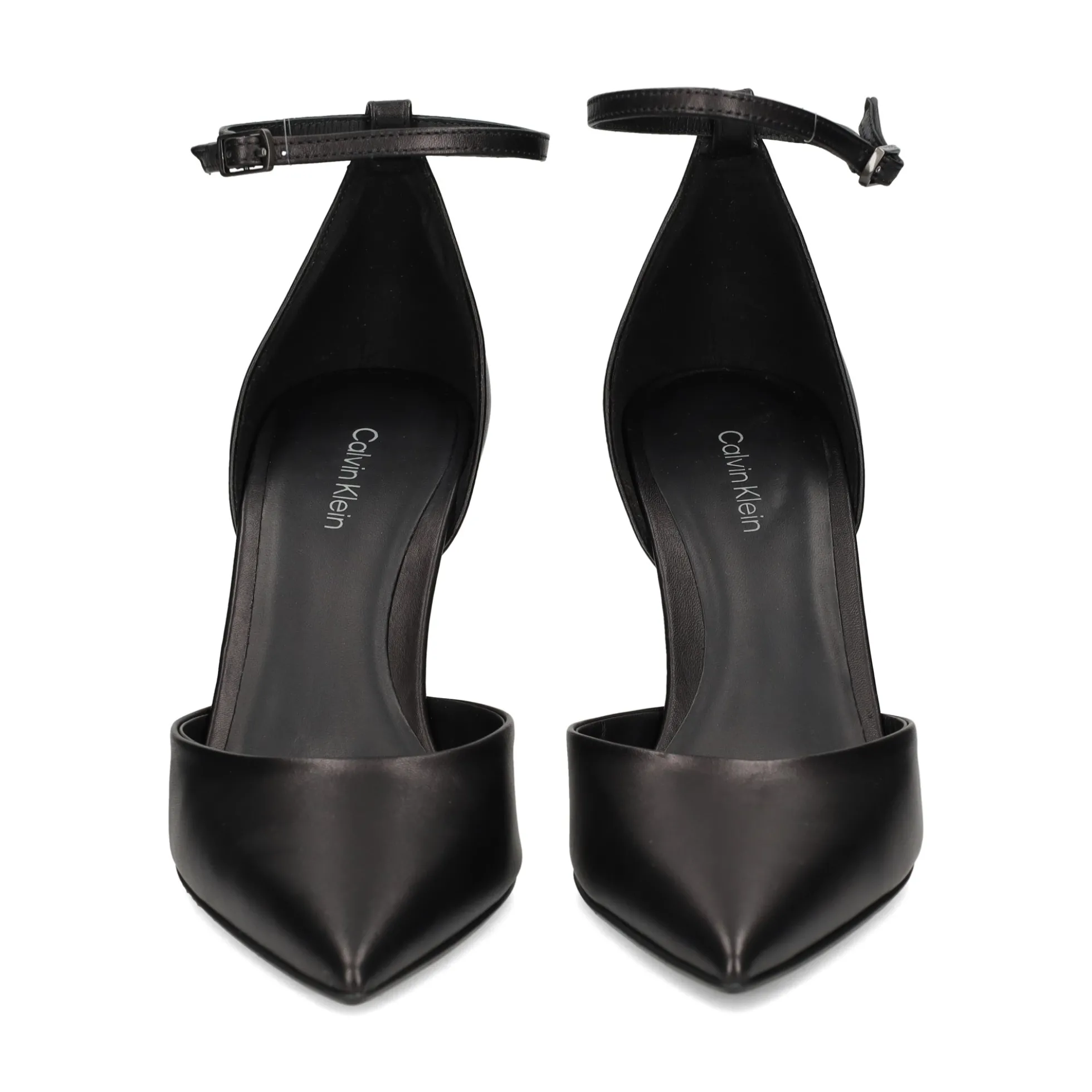 CALVIN KLEIN Zapatos de tacón alto HW0HW01732 BEH CK BLACK