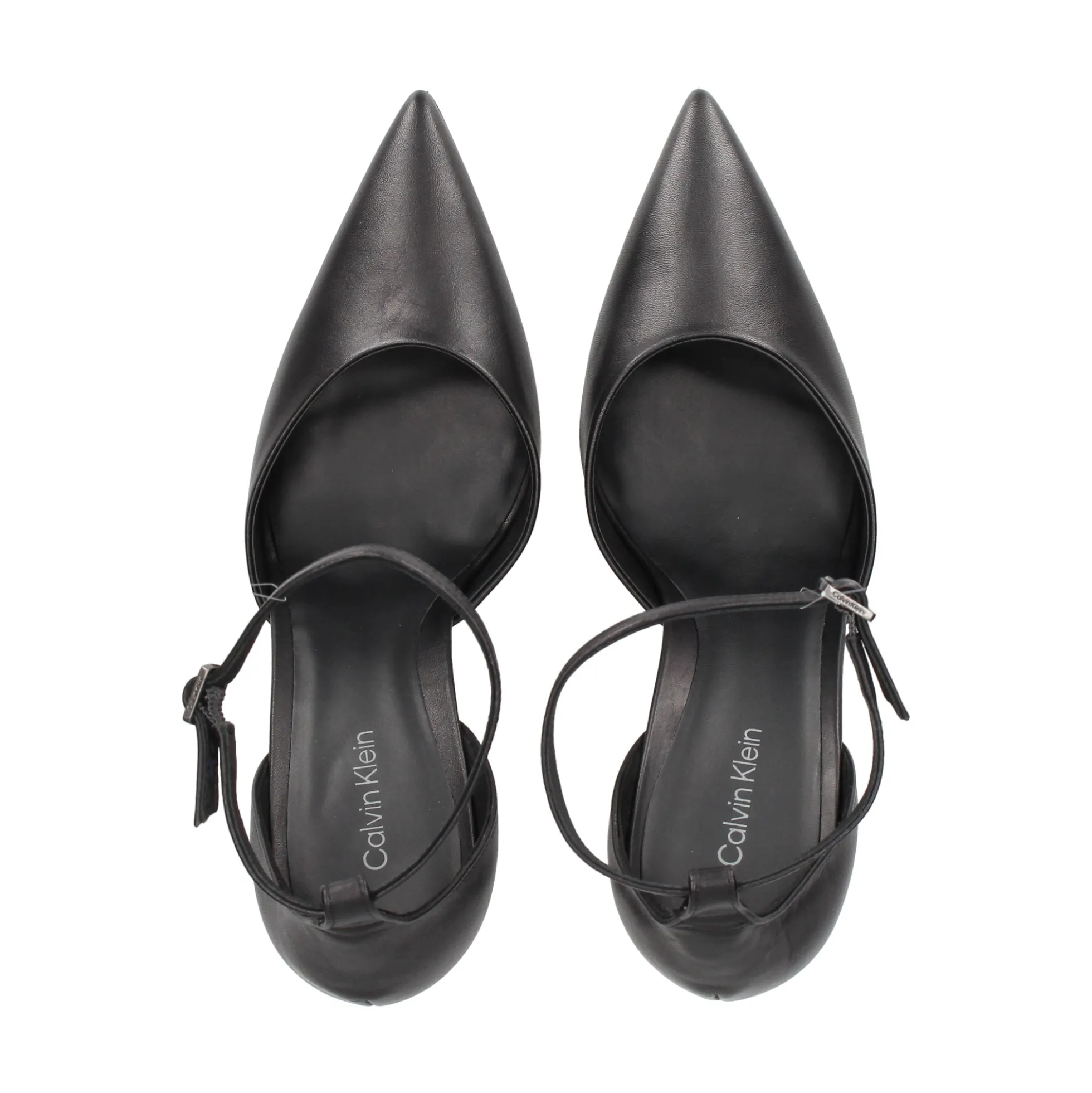 CALVIN KLEIN Zapatos de tacón alto HW0HW01732 BEH CK BLACK