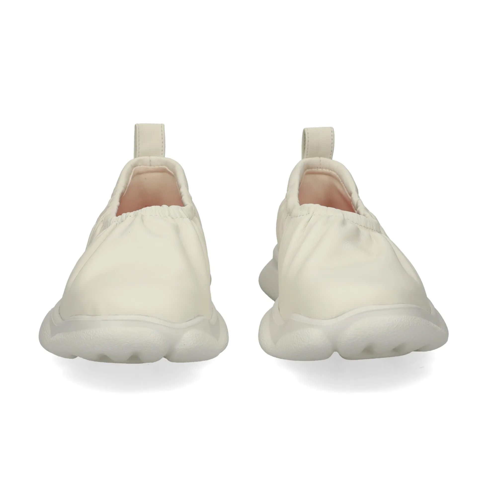 CAMPER Bailarinas de Mujer K201588 002 BLANCO