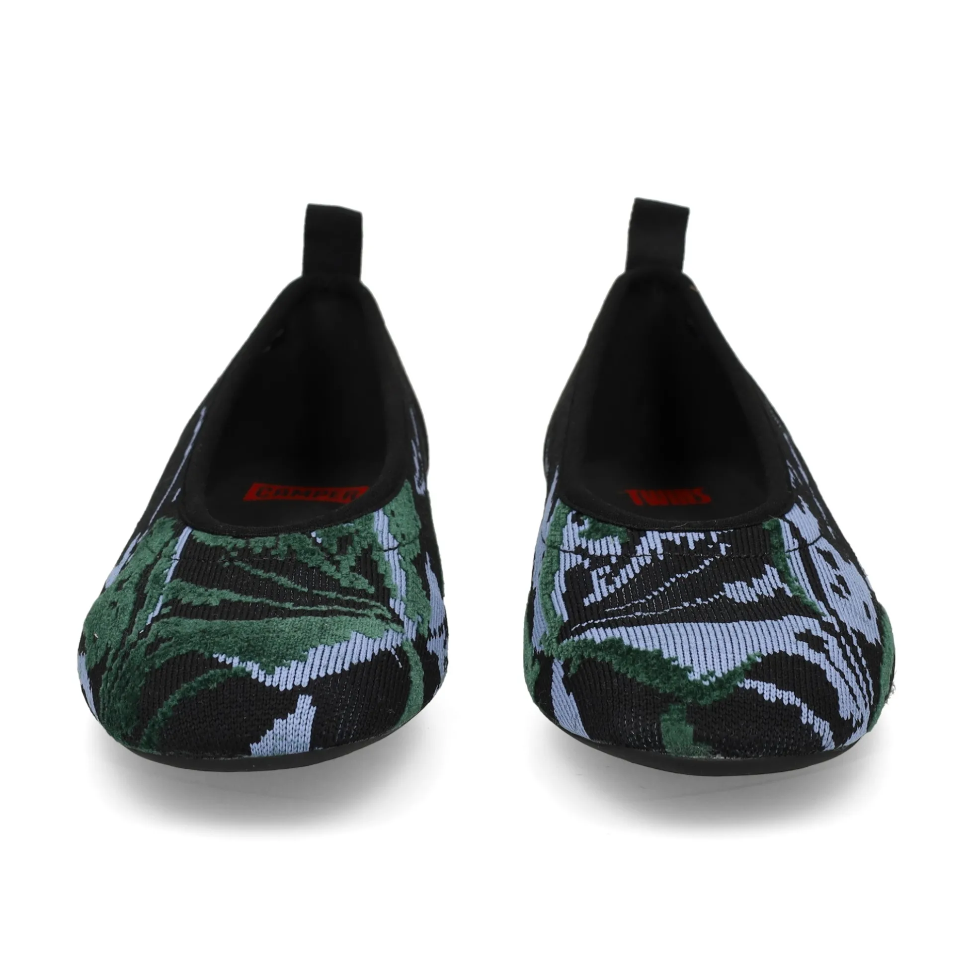 CAMPER Bailarinas de Mujer K201803 002 MULTICOLOR