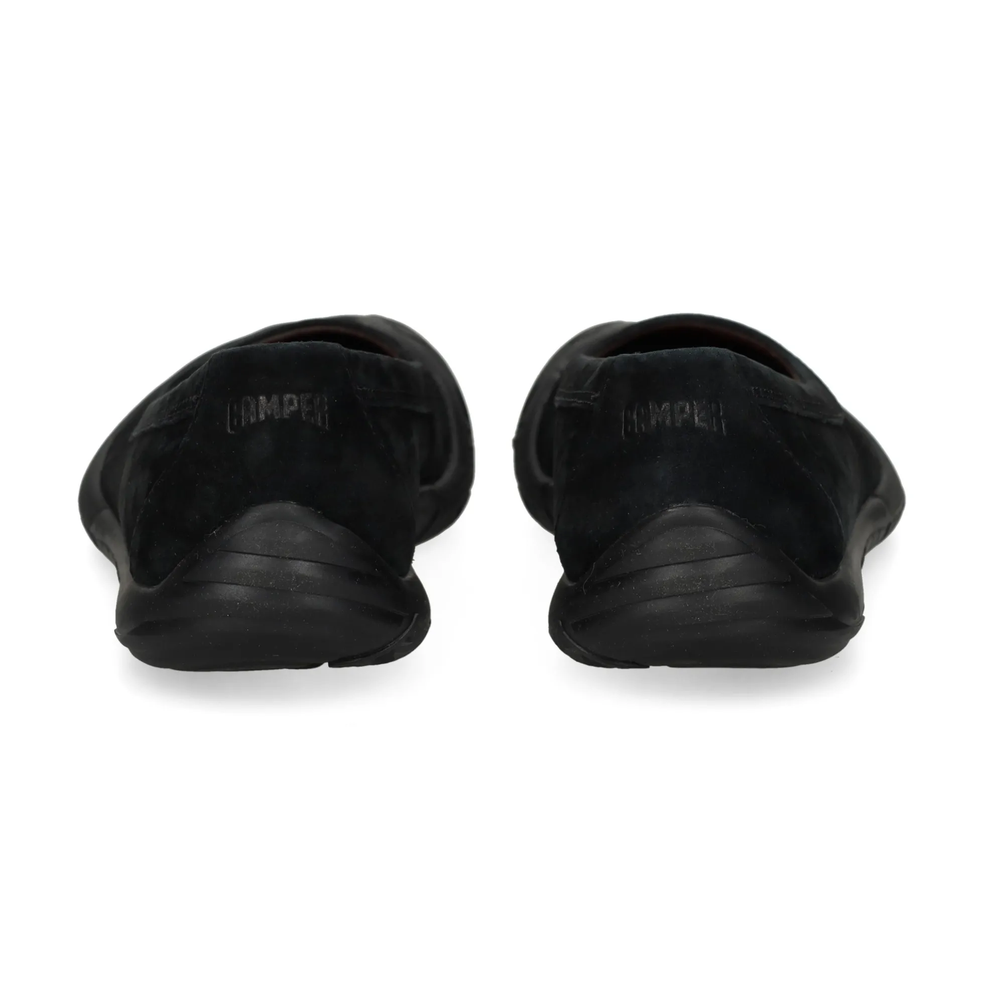 CAMPER Bailarinas de Mujer K201852 001 NEGRO