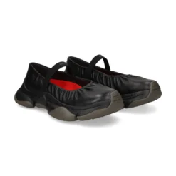 CAMPER Bailarinas de Mujer K201923 002 NEGRO