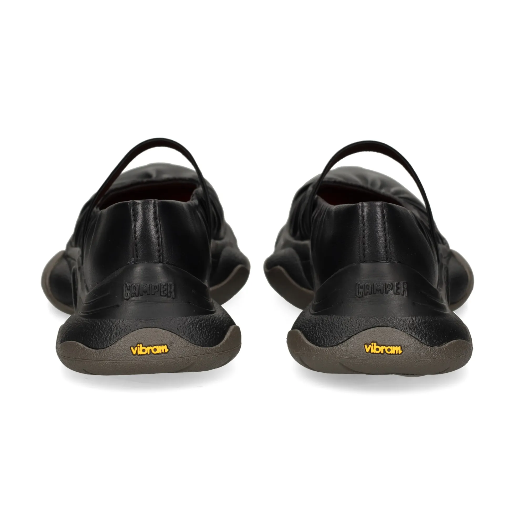 CAMPER Bailarinas de Mujer K201923 002 NEGRO