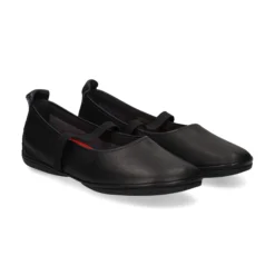 CAMPER Bailarinas de Mujer K201643 002 NEGRO