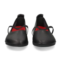 CAMPER Bailarinas de Mujer K201643 002 NEGRO