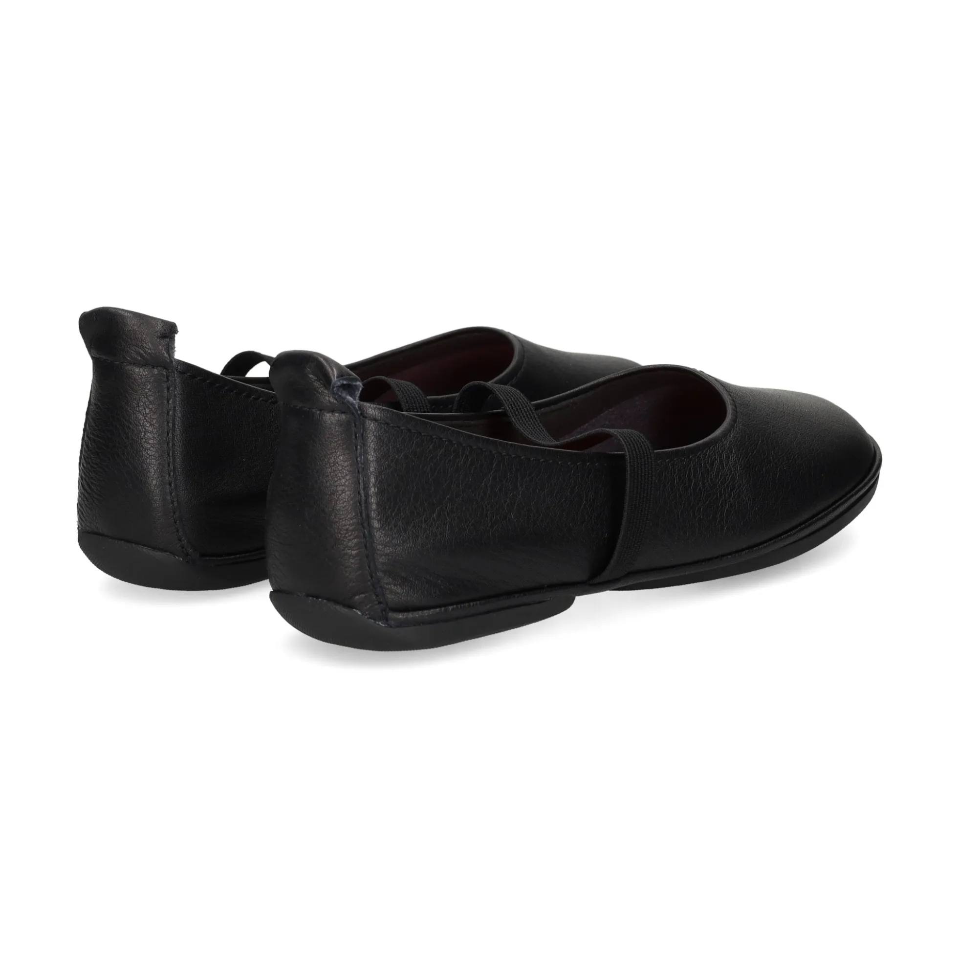 CAMPER Bailarinas de Mujer K201643 002 NEGRO