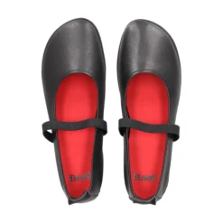 CAMPER Bailarinas de Mujer K201643 002 NEGRO