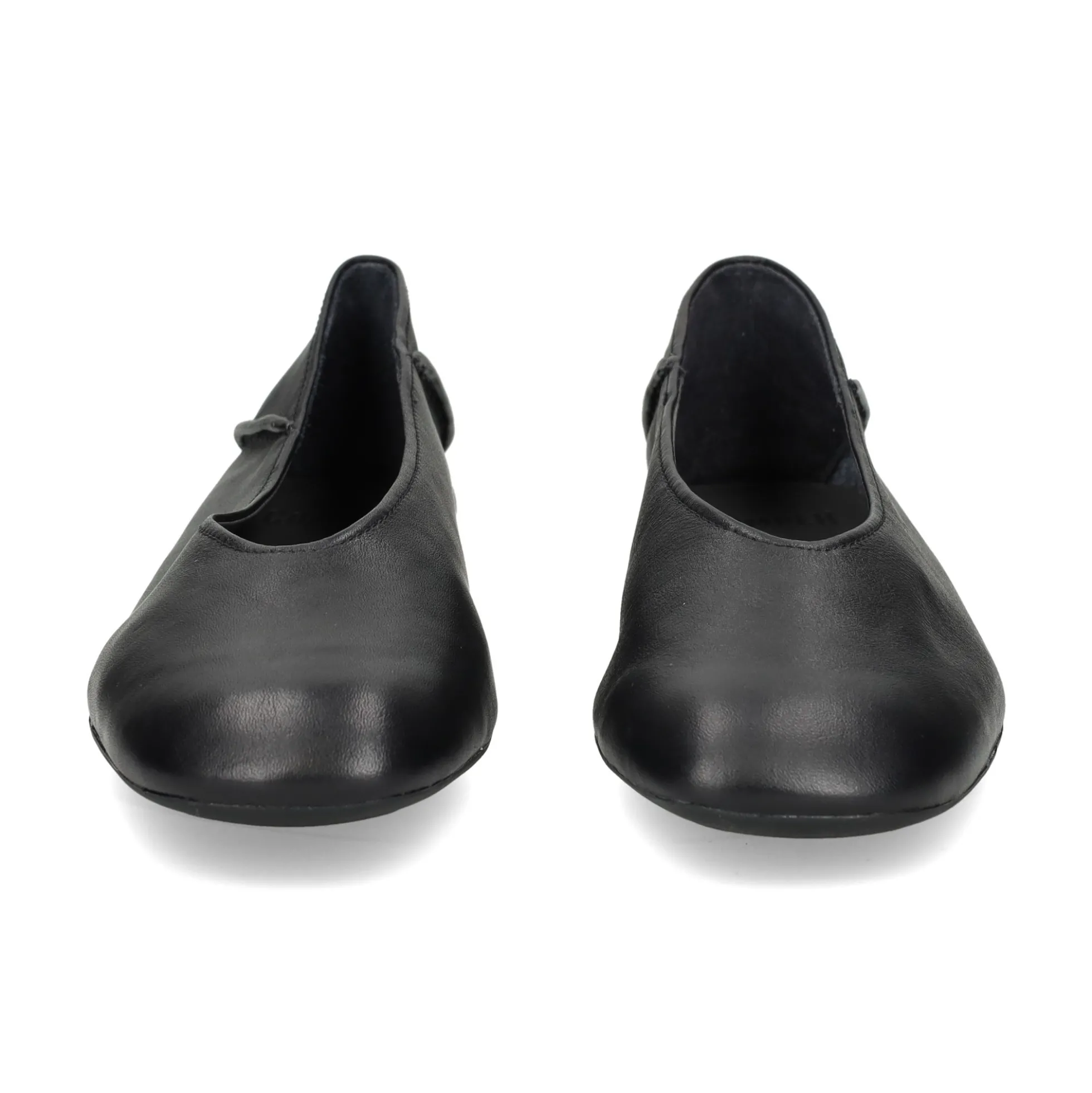 CAMPER Bailarinas de Mujer K201253 015 NEGRO